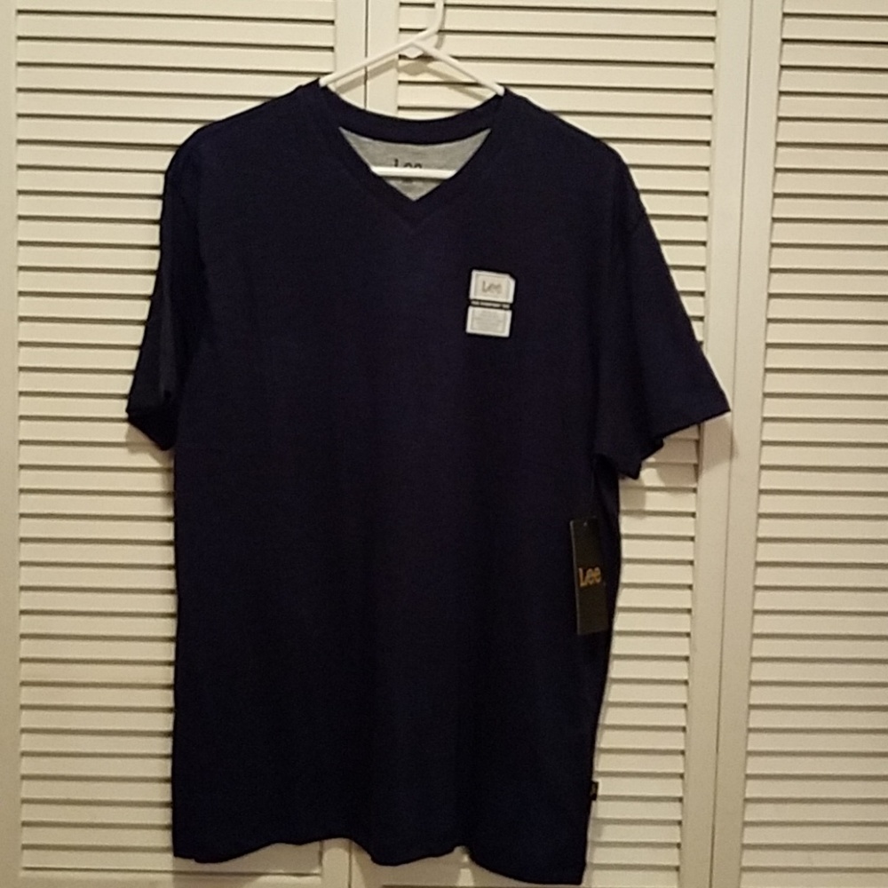 Men's Lee T shirt